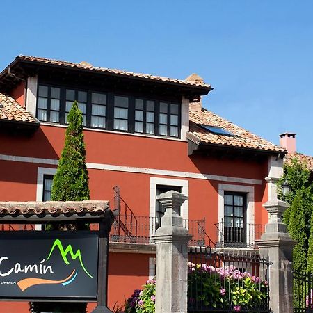 Hotel Y Apartamentos El Camin ポオ・デ・リャネス エクステリア 写真