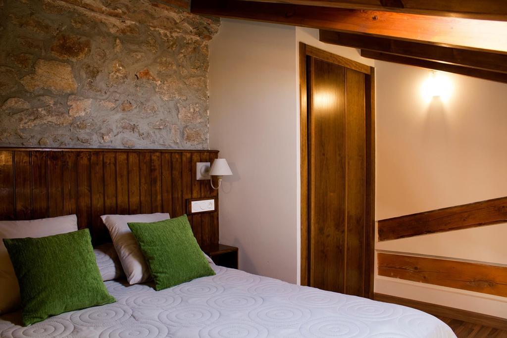 Hotel Y Apartamentos El Camin ポオ・デ・リャネス 部屋 写真