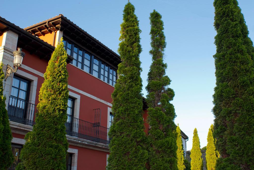 Hotel Y Apartamentos El Camin ポオ・デ・リャネス エクステリア 写真