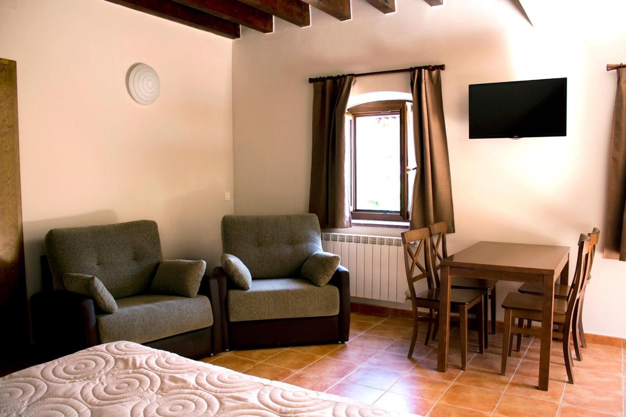Hotel Y Apartamentos El Camin ポオ・デ・リャネス エクステリア 写真