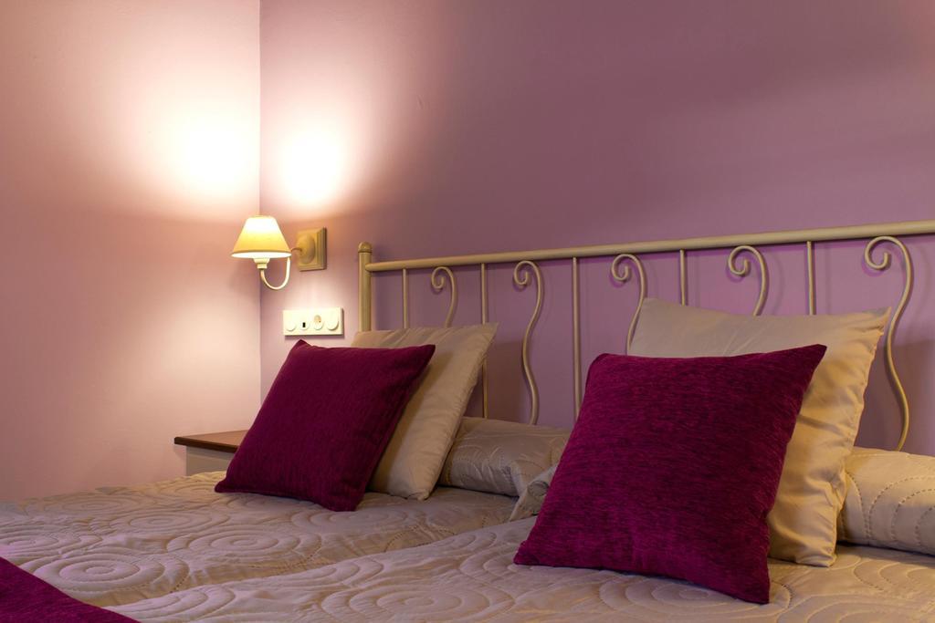 Hotel Y Apartamentos El Camin ポオ・デ・リャネス 部屋 写真