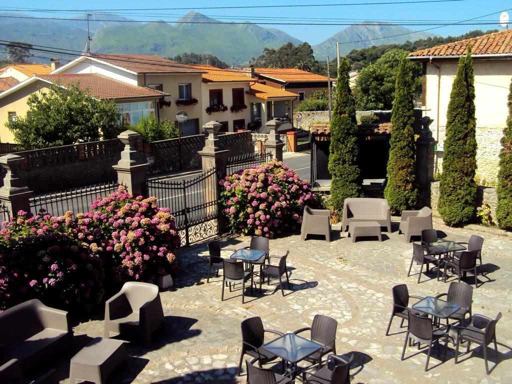 Hotel Y Apartamentos El Camin ポオ・デ・リャネス エクステリア 写真