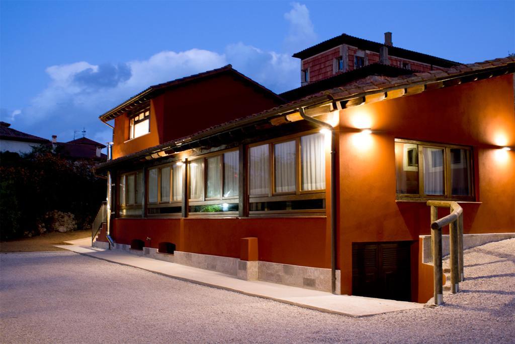 Hotel Y Apartamentos El Camin ポオ・デ・リャネス エクステリア 写真