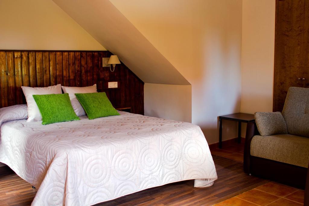 Hotel Y Apartamentos El Camin ポオ・デ・リャネス 部屋 写真