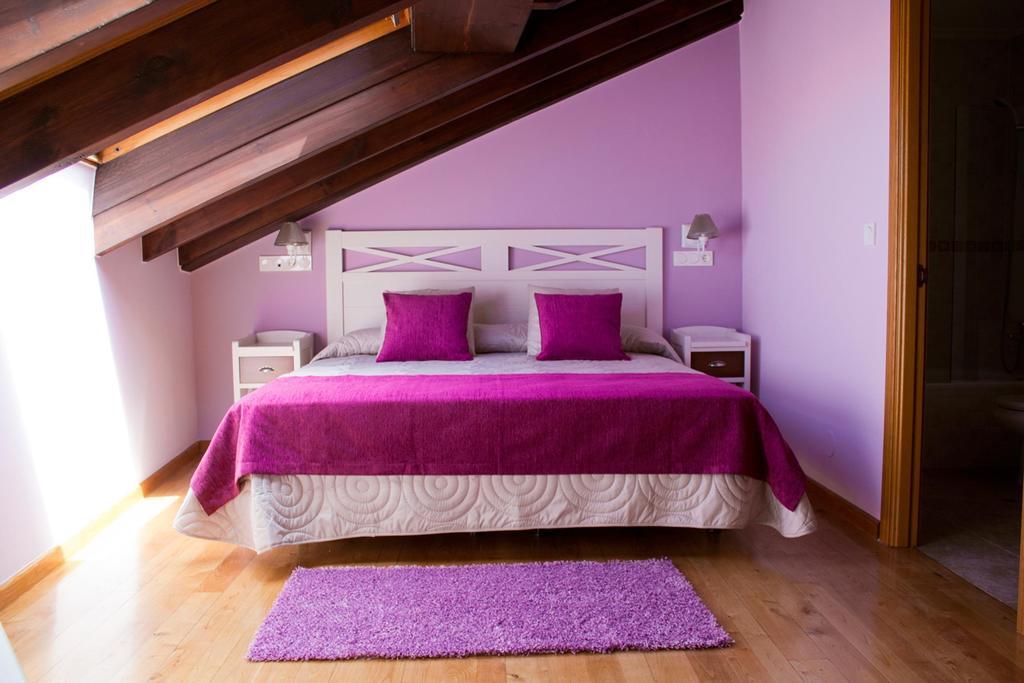 Hotel Y Apartamentos El Camin ポオ・デ・リャネス 部屋 写真