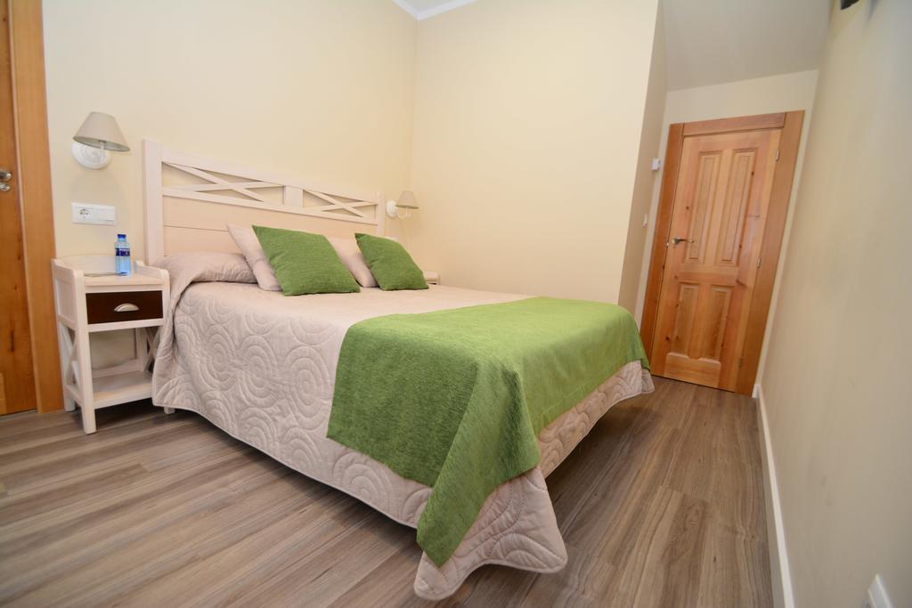Hotel Y Apartamentos El Camin ポオ・デ・リャネス 部屋 写真