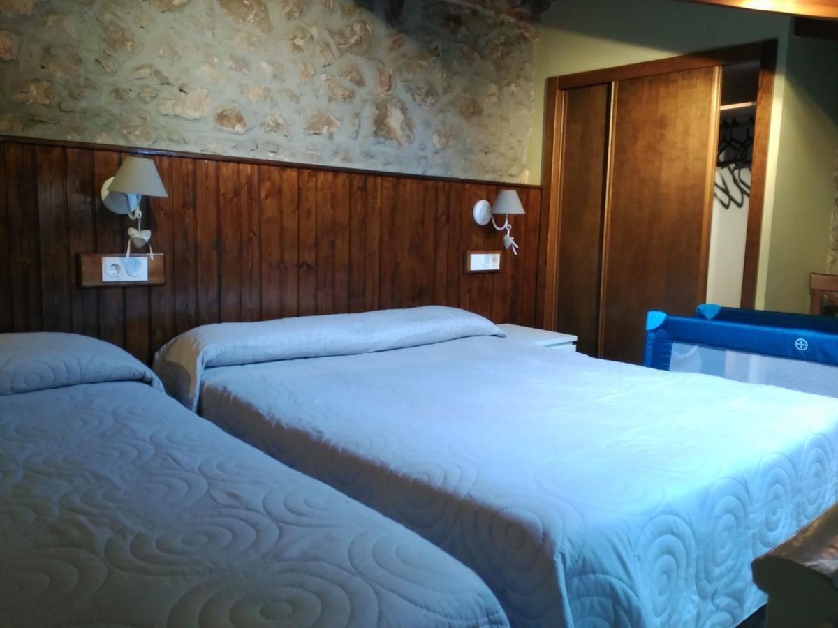 Hotel Y Apartamentos El Camin ポオ・デ・リャネス エクステリア 写真